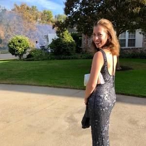 Meet your Posher, Megan